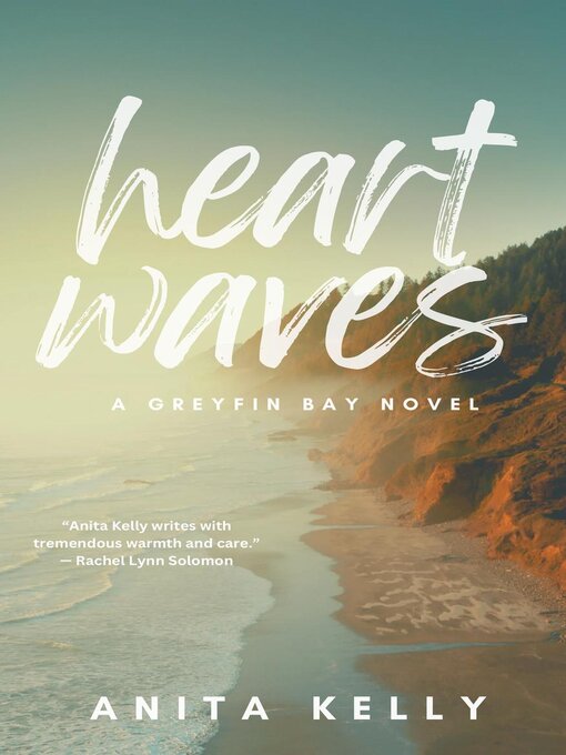 Cover image for Heartwaves